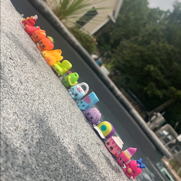 10 random shop kind ✨ - Picture 1 of 3